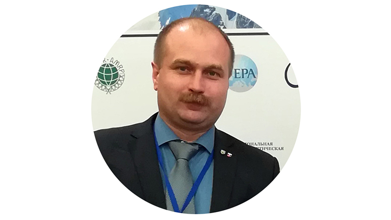 Михаил Ландышев, врач-психиатр, кандидат медицинских наук